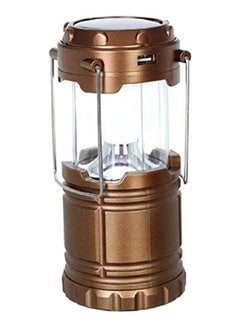 اشتري Emergency & Camping Lights Brown في مصر