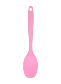 Buy Cooking Spoon Pink in Egypt