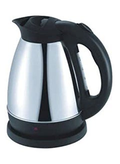 Buy Electric Kettle 1.5 L YF-9JKWJQTD Silver in Egypt