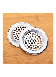 اشتري Stainless Sink Strainer Silver في مصر