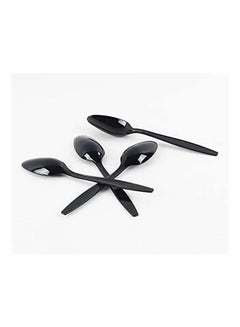 اشتري Spoon Set Black في مصر