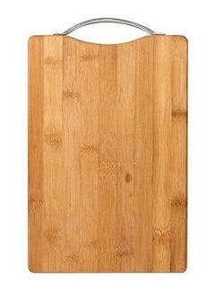 اشتري Chopping Board Beige في مصر