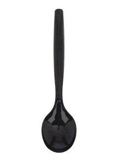 Buy Serving Spoon Black in Egypt