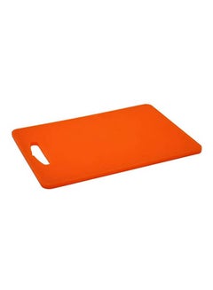 اشتري Cutting Board Orange في مصر