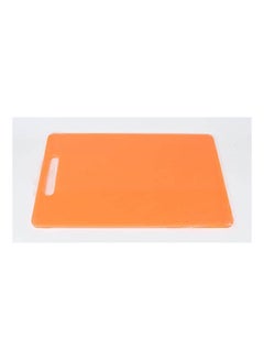 Buy Cutting Board Orange in Egypt