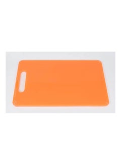 اشتري Cutting Board Orange في مصر