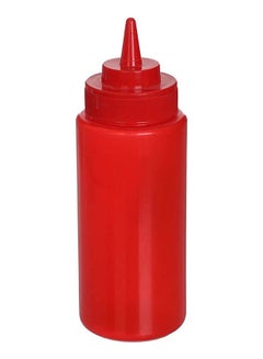 Buy Ketchup Plastic Bottle Red in Egypt