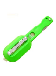 اشتري Fish Cleaning Tool Green في مصر