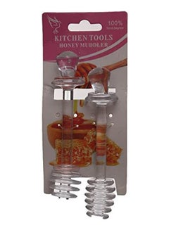 Buy Honey Spoon Clear in Egypt