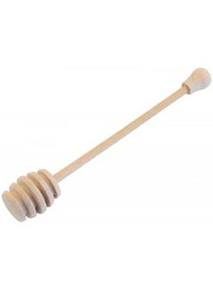 اشتري Honey Spoon Wooden Beige في مصر