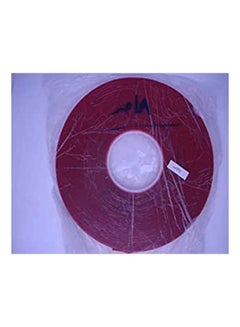 Buy Double Face Super Strong Red 33meter in Egypt