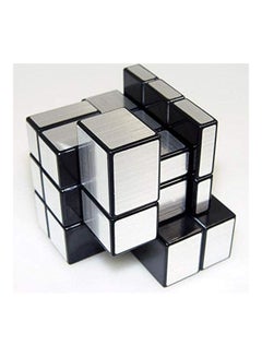 Buy Silver Mirror Six-Axis Third-Order Rubik'S Cube in Egypt