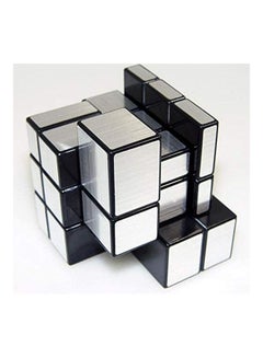 اشتري Silver Mirror Six-Axis Third-Order Rubik'S Cube في مصر