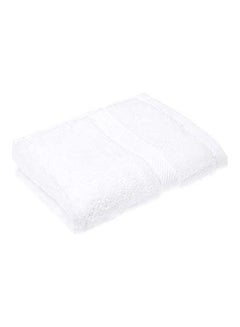 Buy Cotton Hand Towel White in Egypt