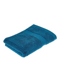 اشتري Cotton Hand Towel Turquoise في مصر