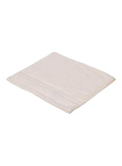 اشتري Bath Towels  Cotton White 1x50cm في مصر