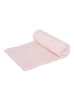 اشتري Washcloth Soft Shower Pink في مصر