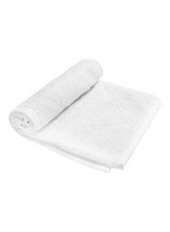 Buy Bath Sheet White in Egypt