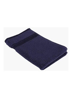 Buy Cotton Towel Navy in Egypt