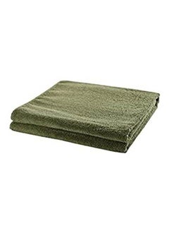 اشتري Face Towels  Cotton Green في مصر