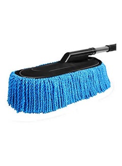 Buy Microfiber Car Dash Duster Car Detailing Brush With Sponge in Egypt