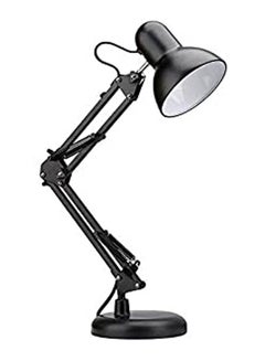 Buy Fashion Desk Lamp Black in Egypt