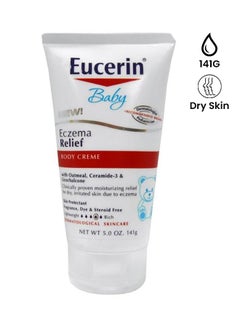 Buy Eczema Relief Body Cream in UAE