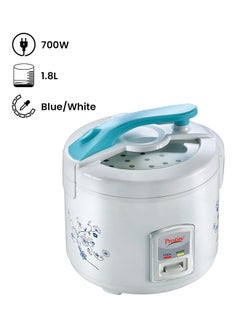 prestige delight electric rice cooker procg 1.8