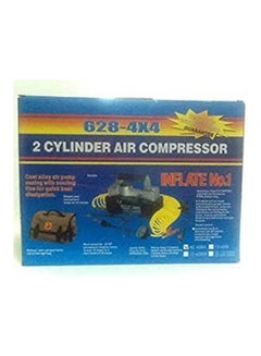 اشتري 2 Cylinder Air Compressor في مصر