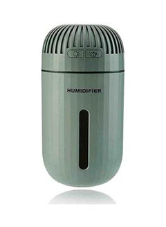 اشتري Humidifier Aromatherapy Ultrasonic Car Usb في مصر