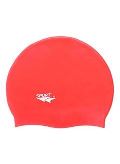 اشتري Swimming Cap In Zipper Bag في مصر