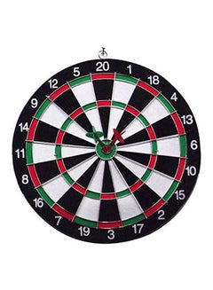 Buy Darts Board Game With  Darts in UAE