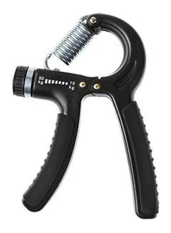 Buy Hand Gripper Wrist Forearm Strength Power Training Gym Fitness in Egypt