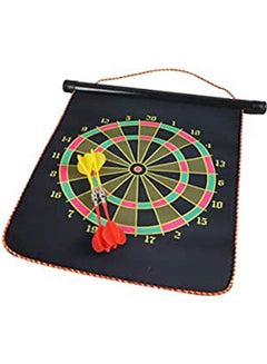 Buy Double Sided Magnet Dart Board For Children 12inch in Egypt