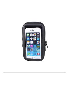 اشتري Dust Proof Bicycle Support Waterproof Bag For Iphone6 Plus 5.5بوصة في مصر