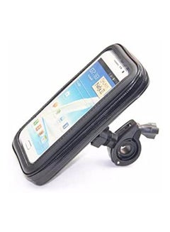 اشتري Waterproof Bicycle Bag Bike Mount Holder Case Bicycle Cover For Mobile Phone 5.5بوصة في مصر