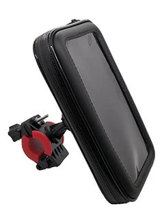 Buy Bicycle Mobile Phone Bracket Waterproof Bag in Egypt