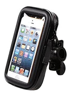 اشتري Iphone Plus Snow-Proof And Dustproof Bicycle Bracket Waterproof Bag 5.5بوصة في مصر