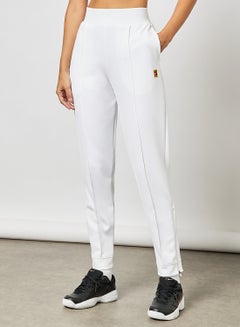 Buy Court Heritage Dri-FIT Pants White in Saudi Arabia