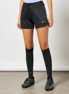 Buy Dri-FIT Academy Football Shorts Black in Saudi Arabia