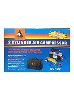 اشتري 2 Cylinder Air Compressor في مصر