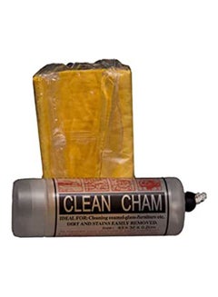 Buy Chamois Leather Soft Towel Multi in Egypt