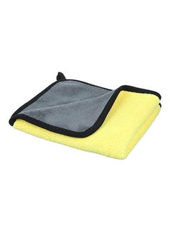 اشتري Microfiber Towel For Cars في مصر