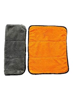 Buy Microfiber Lightweight Quick Dry Car Towel in Egypt