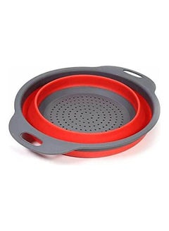 اشتري Silicone Food Strainers Multicolour في مصر