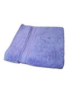 اشتري Cotton Face Towel Purple في مصر