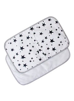 Buy Portable Baby Diaper Pad in UAE