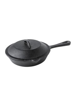 Buy Cast Iron Fry Pan 19.3cm in Saudi Arabia