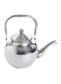 Buy Tea Kettle Stainless Steel in Saudi Arabia