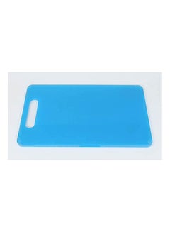 Buy Cutting Board 1 Piece Blue in Egypt